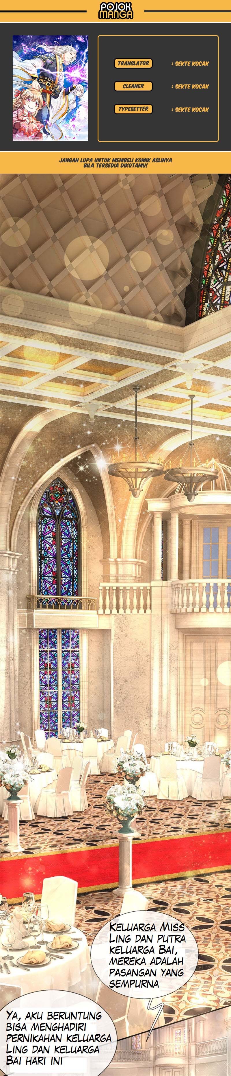 Immortal Daddy Xianzun Chapter 02 Gambar 1
